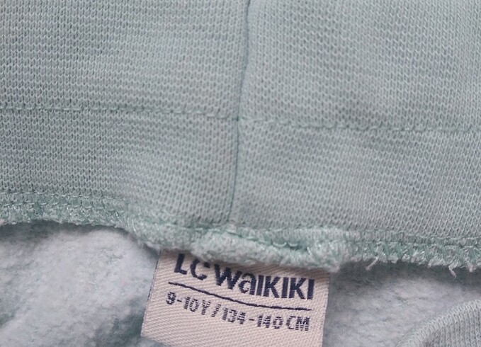 LC Waikiki Eşofman 