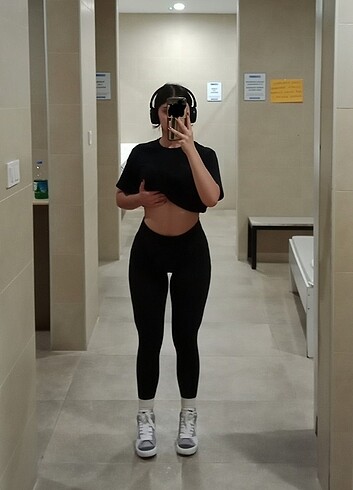 OACE BÜZGÜLÜ SPOR TAYT