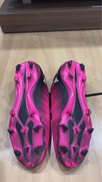 42 Beden ADIDAS X SPEEDPORTAL.3