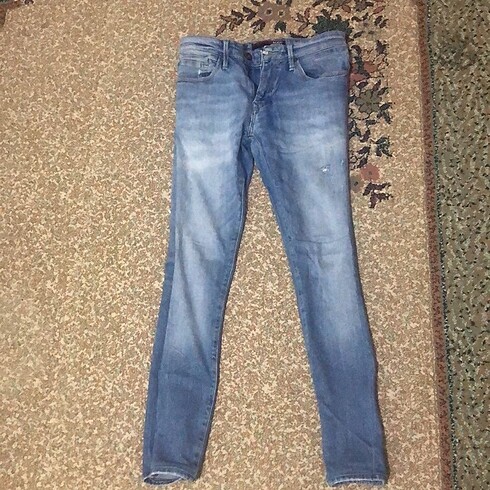 Mavi erkek jeans