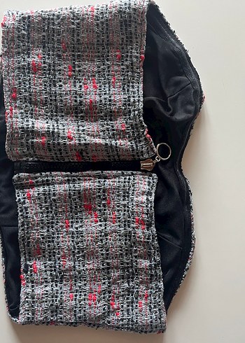 Gri büstiyer - Görsel 2