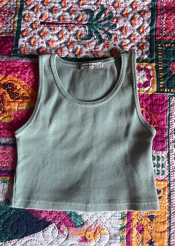 Stradivarius Standart Beden