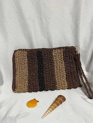Clutch çanta