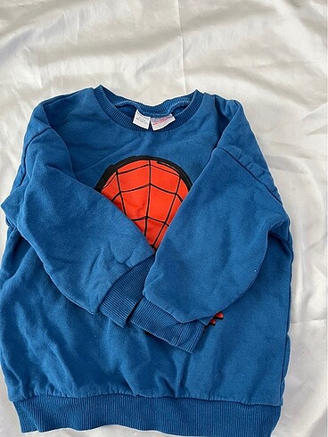 Çocuk sweat