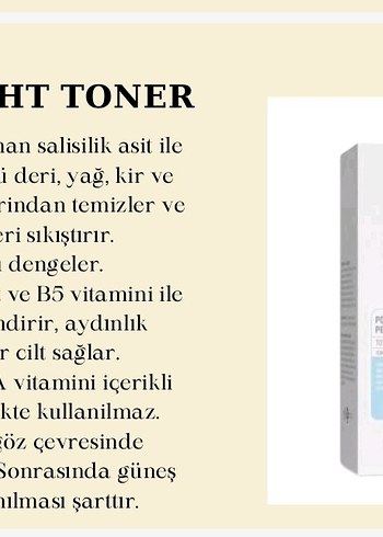 Homm Life Güçlü Peeling Etkili Alkol İçermeyen Tonik 150ml - Görsel 4