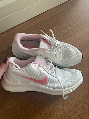 Nike Nike ayakkabı
