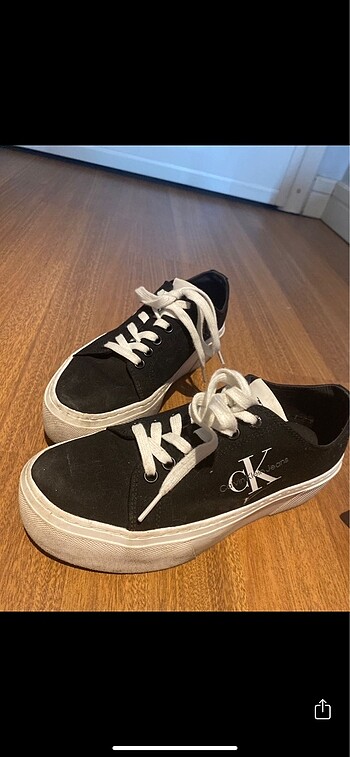 CK Sneaker