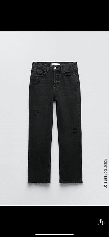 Zara jean