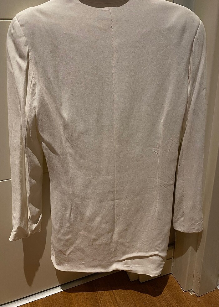 Trendyol ceket - Görsel 2