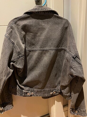 Zara kot ceket - Görsel 2
