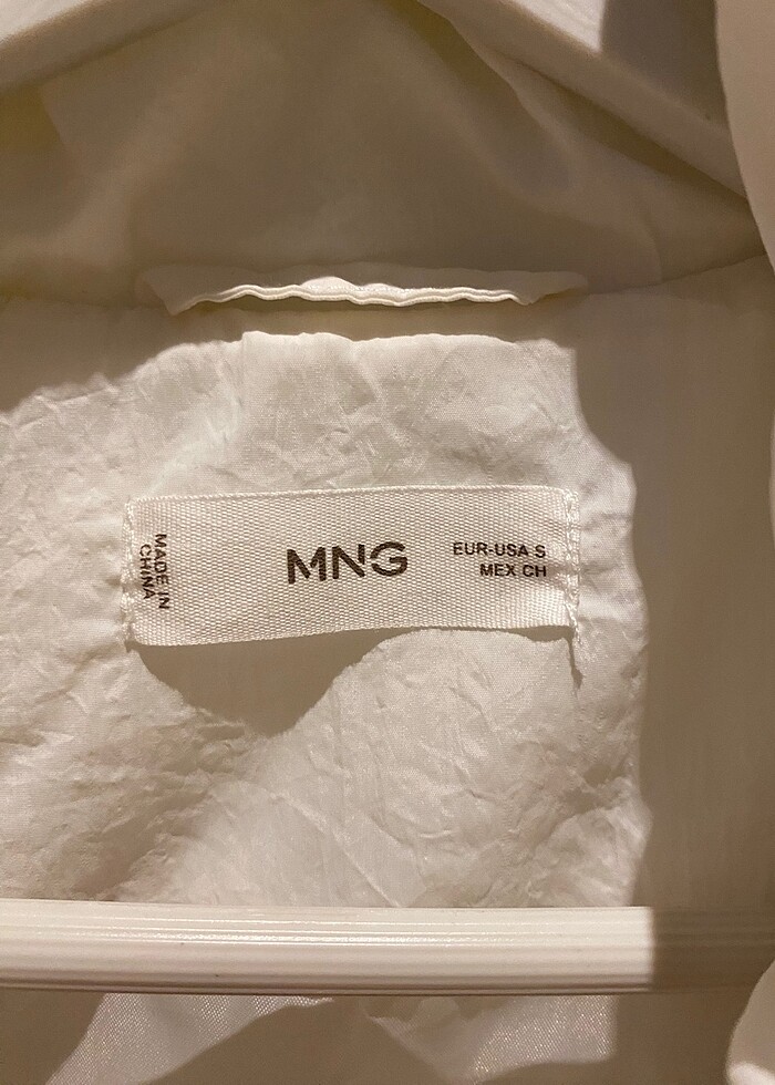 Mango şişme yelek - Görsel 3