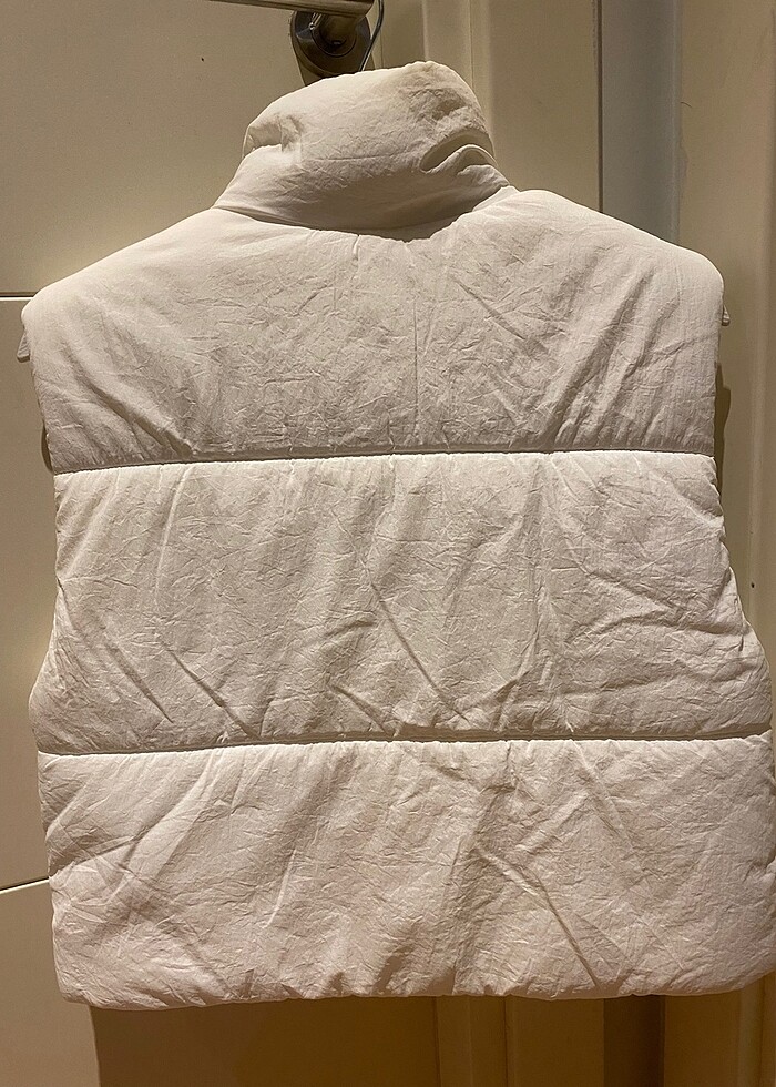 Mango şişme yelek - Görsel 2