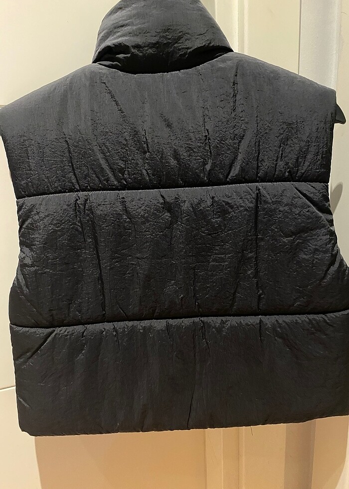 Mango yelek - Görsel 2