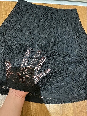 Siyah etek - Görsel 2