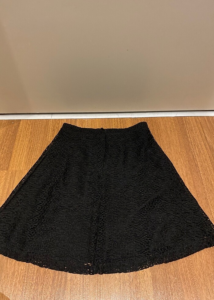 Siyah etek - Görsel 3