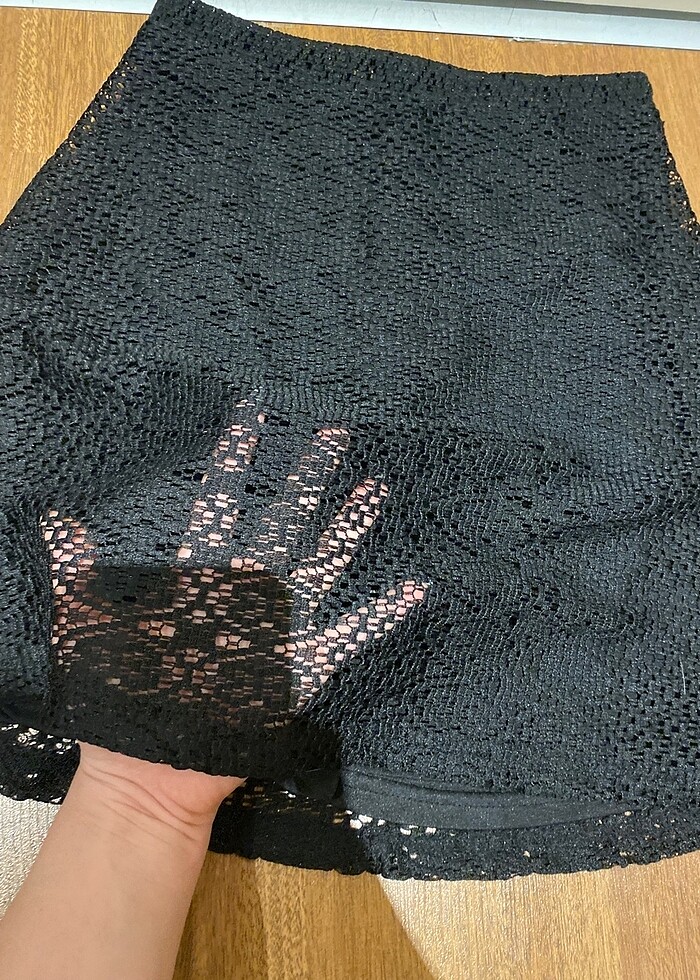 Siyah etek - Görsel 2