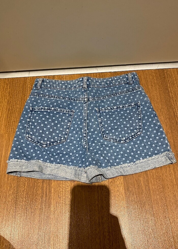 Defacto şort - Görsel 2