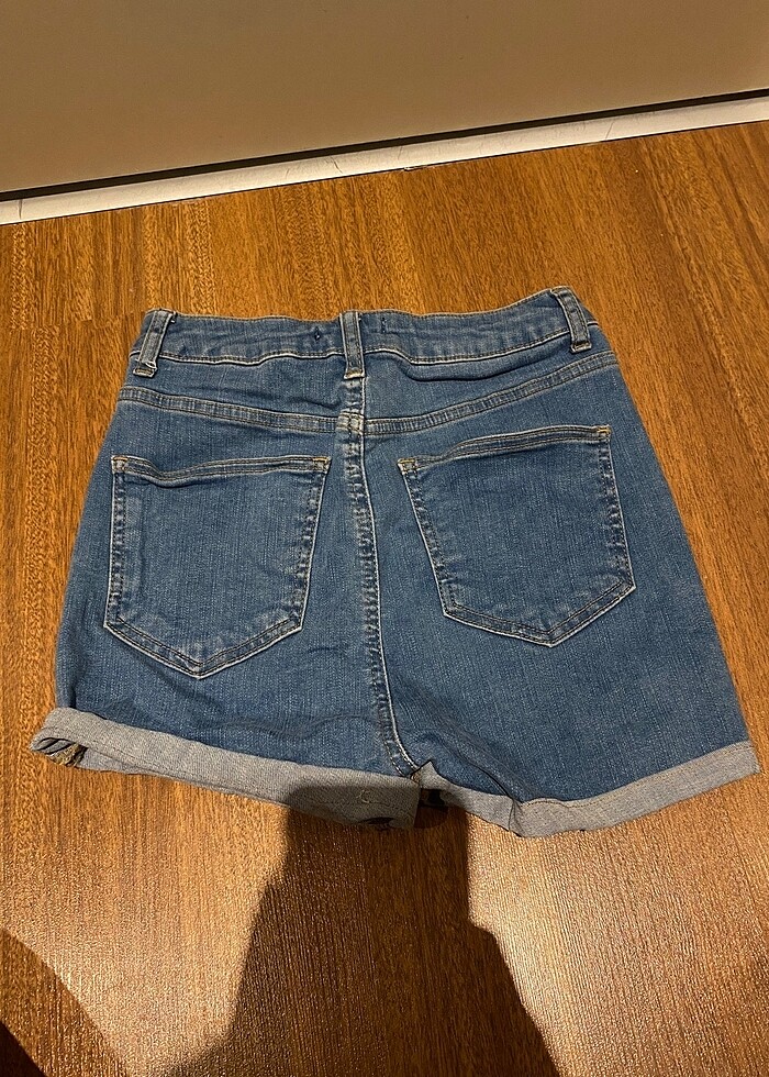 Trendyol şort - Görsel 2