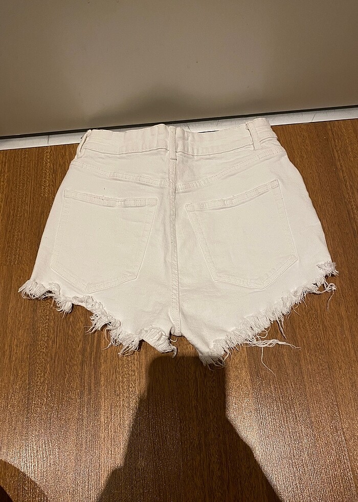 Zara şort - Görsel 2