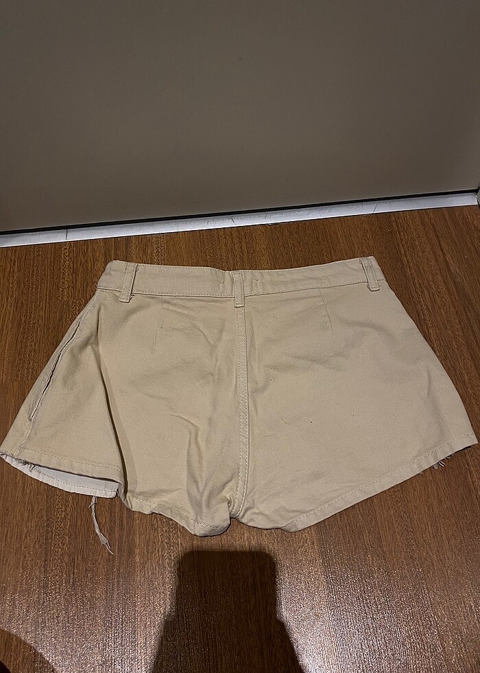 Trendyol şort etek - Görsel 2