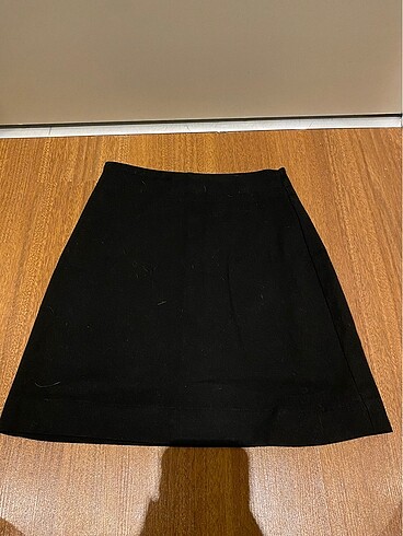 Siyah etek - Görsel 2