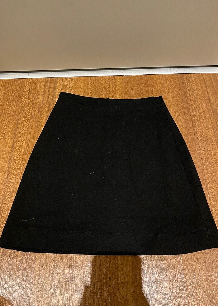 Siyah etek - Görsel 2