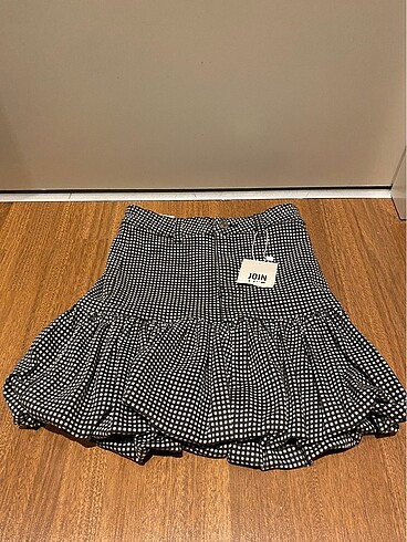 Bershka etek