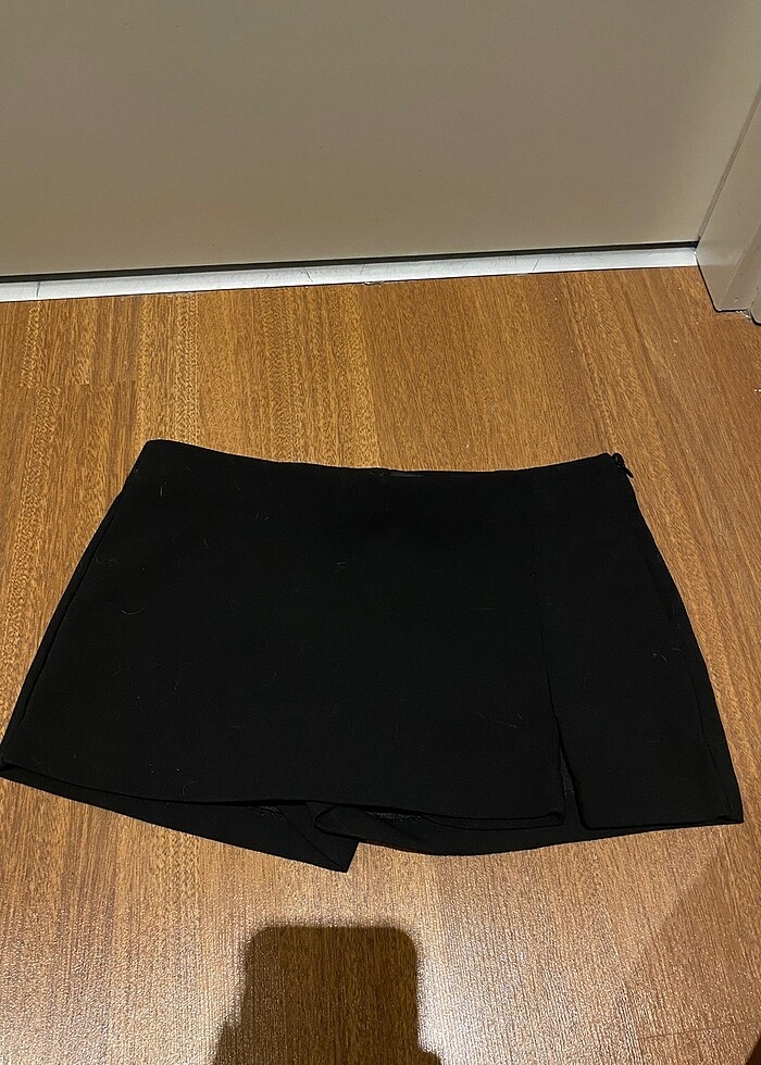 Zara şort etek - Görsel 3