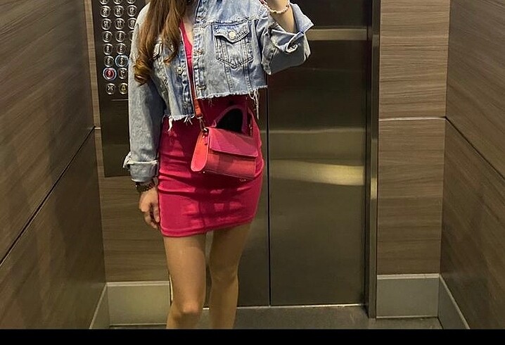 Zara Zara elbise