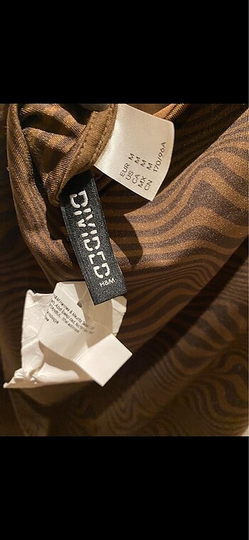 Hm elbise - Görsel 5