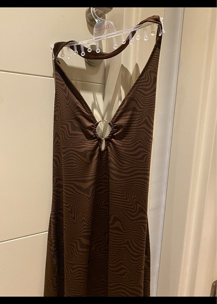 Hm elbise - Görsel 3