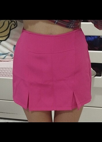 Pembe etek