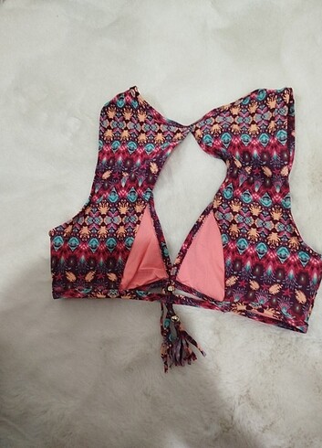 Penti Penti bikini üstü