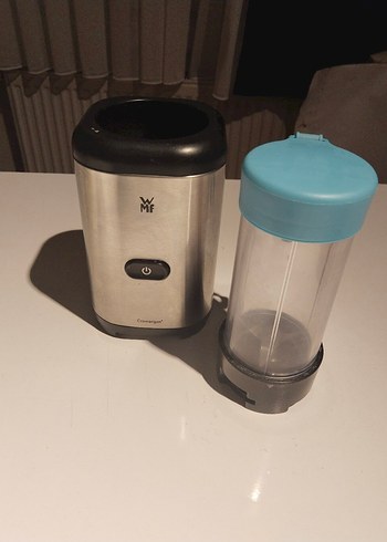 Beden WMF Kult X Mix & Go Sürahili Smoothie Blender 300W
