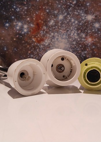 Arnica Arnica Orbital 500W El Blenderı ve Mikser Seti