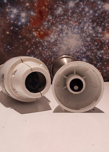  Beden Renk SİNBO 300w Beyaz El Blenderı