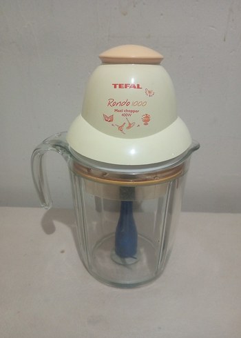 Tefal