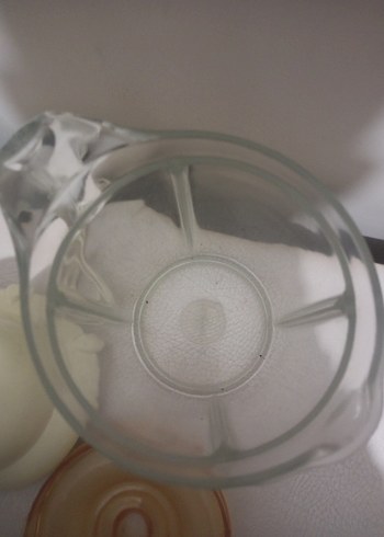 Tefal Rondo 1000 Beyaz Çok Amaçlı Doğrayıcı - Görsel 6