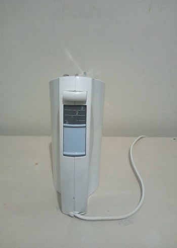 Siemens 350W Beyaz Mikser - Görsel 2