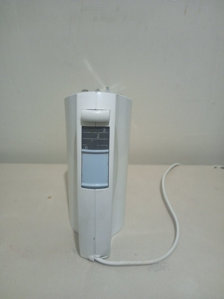 Siemens 350W Beyaz Mikser - Görsel 2