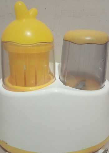 Arzum Bebbe Multi ROBOT(AR850 ) - Görsel 5