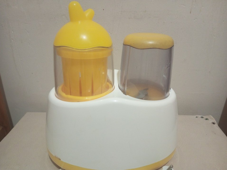 Arzum Bebbe Multi ROBOT(AR850 ) - Görsel 5