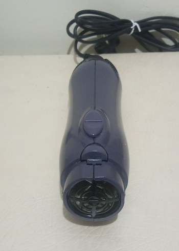 KİNG 1000W Çok Fonksiyonlu Saç Şekillendirici Set - Görsel 10