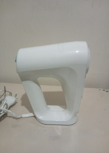 Beyaz Braun El Mikseri 350 Watt - Görsel 6