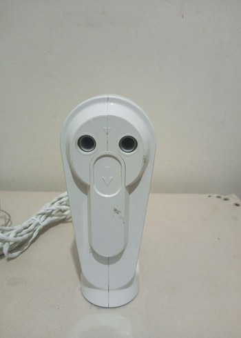 Beyaz Braun El Mikseri 350 Watt - Görsel 7