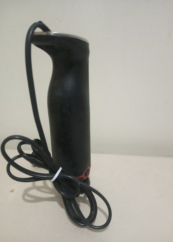 Philips 700 Watt Siyah Blender Gövdesi - Görsel 3