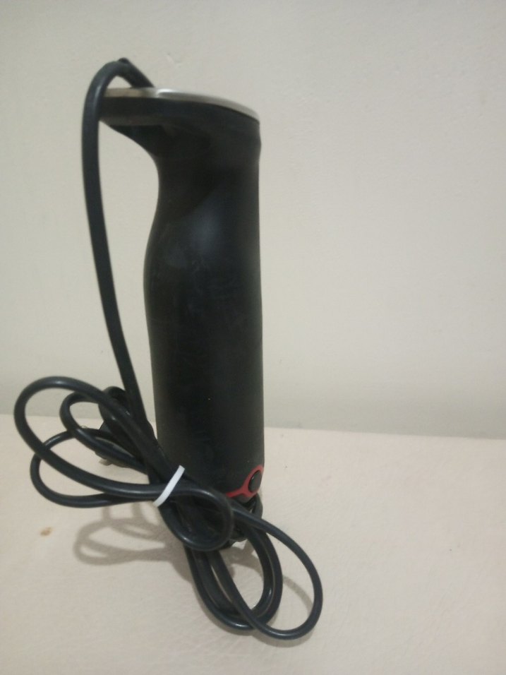 Philips 700 Watt Siyah Blender Gövdesi - Görsel 3