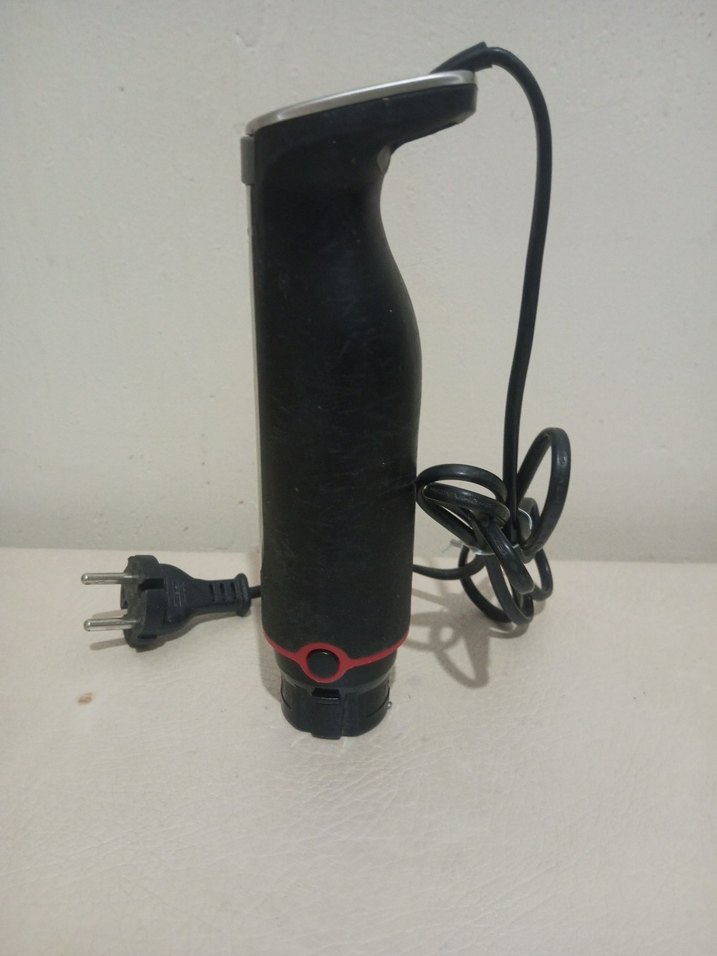 Philips 700 Watt Siyah Blender Gövdesi - Görsel 2