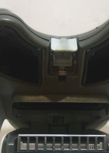 Tefal Actifry Beyaz Gri Hava Fritözü - Görsel 9