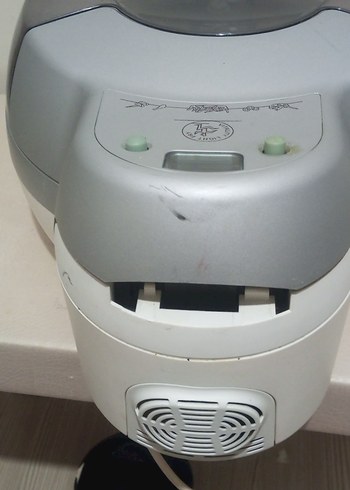 Tefal Actifry Beyaz Gri Hava Fritözü - Görsel 7